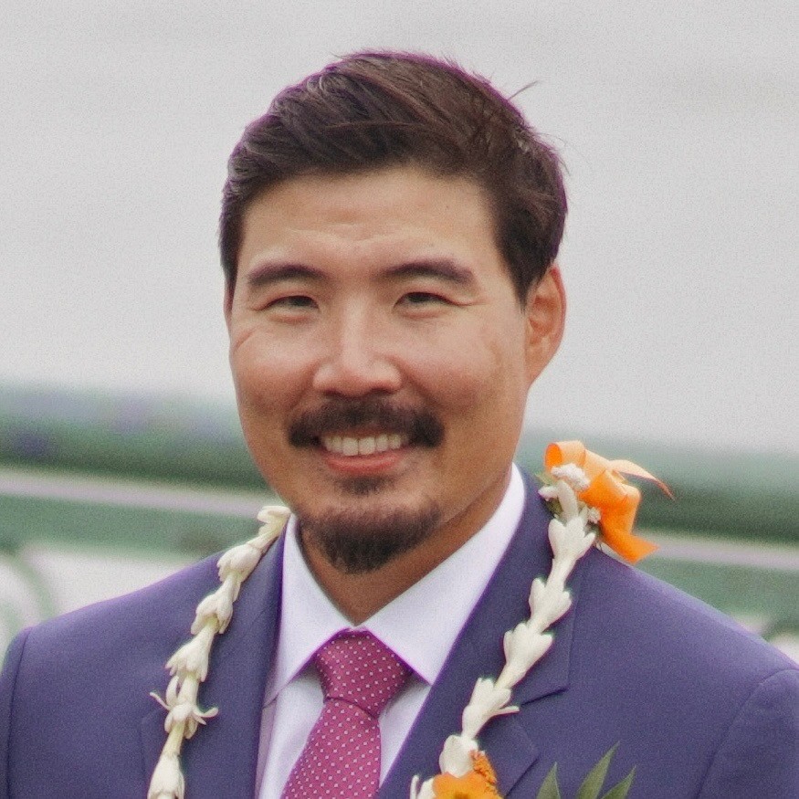 Bryant Cheong