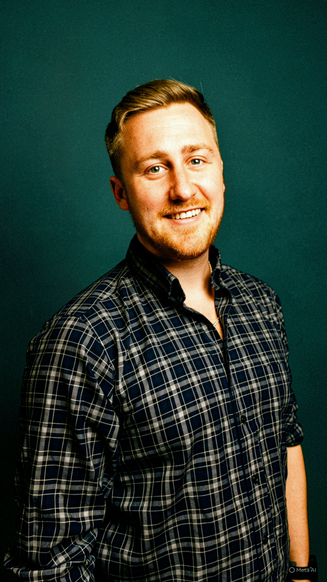 Jaymeson Parry