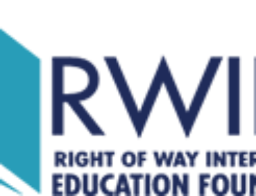Scholarship Opportunity from RWIEF