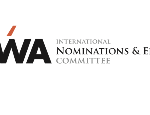 2023 Nominations Due February 1st!